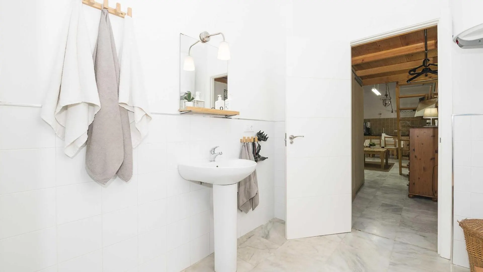 Appartamento Loft Santiago Jerez de la Frontera