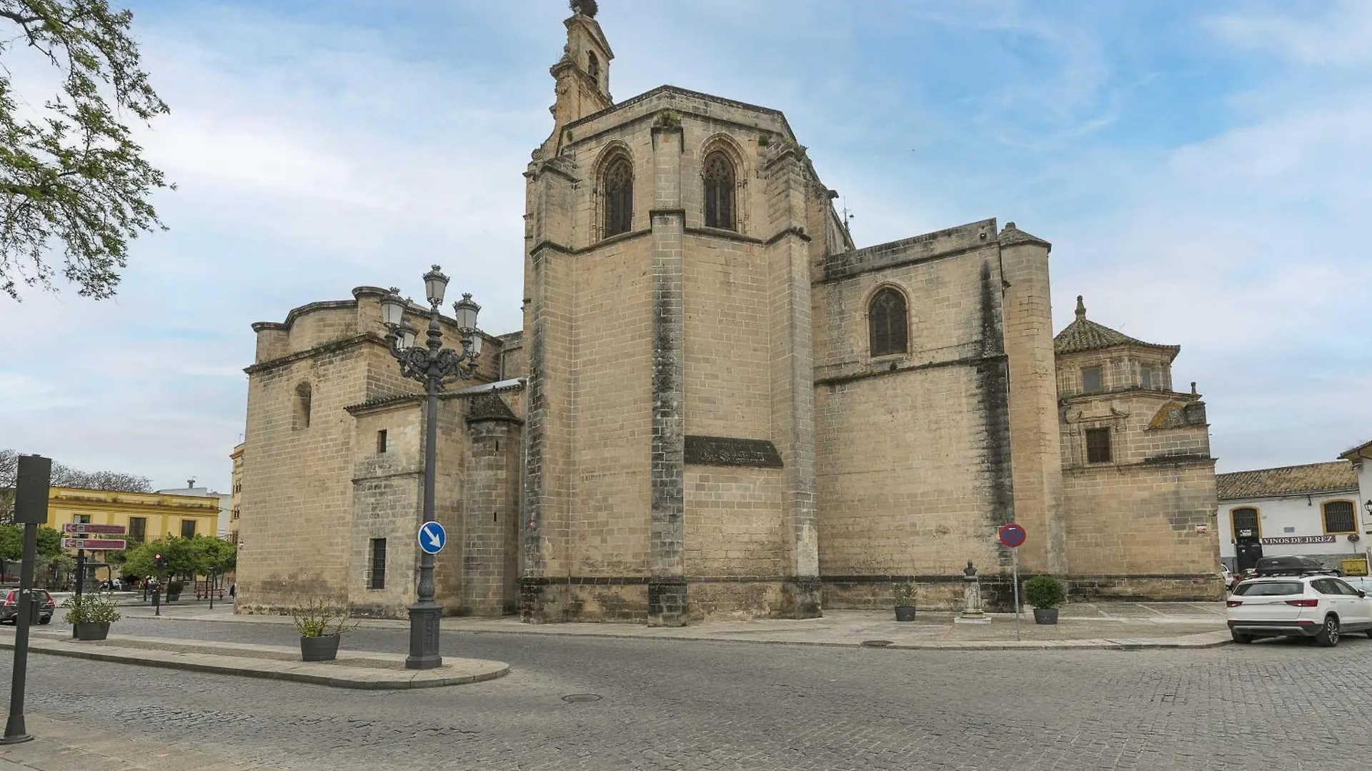 Appartamento Loft Santiago Jerez de la Frontera 0*,  Spagna