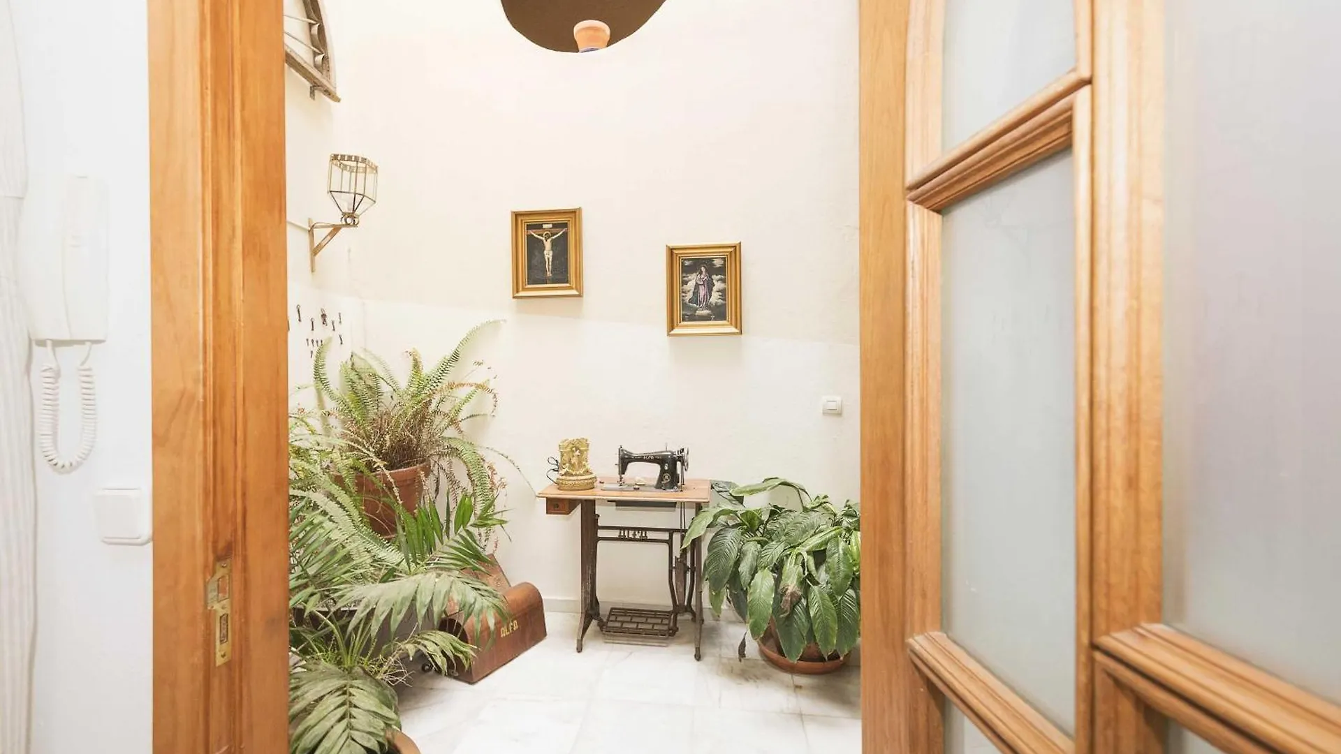 Appartamento Loft Santiago Jerez de la Frontera
