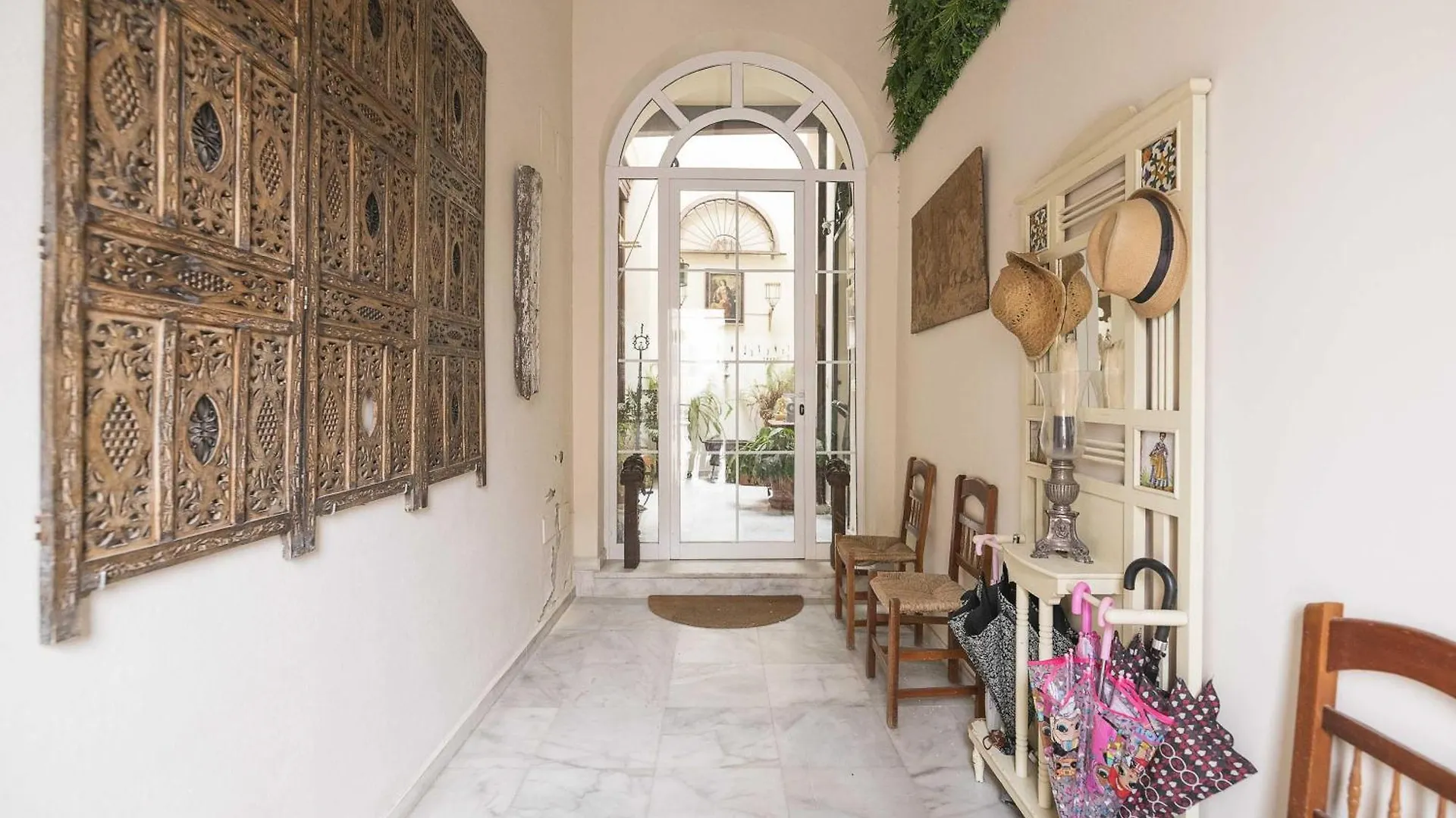 Appartamento Loft Santiago Jerez de la Frontera