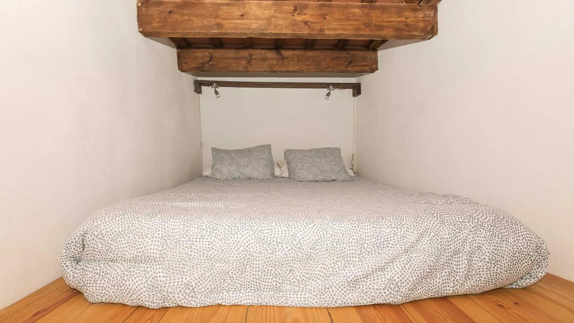 Appartamento Loft Santiago Jerez de la Frontera Spagna