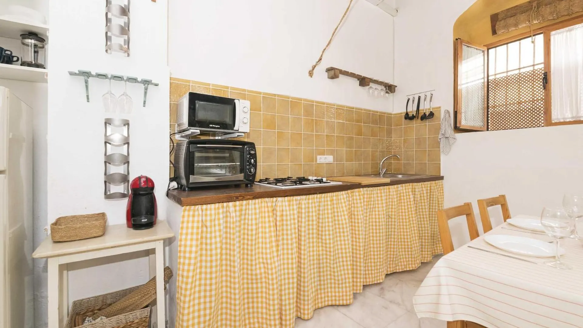 Appartamento Loft Santiago Jerez de la Frontera