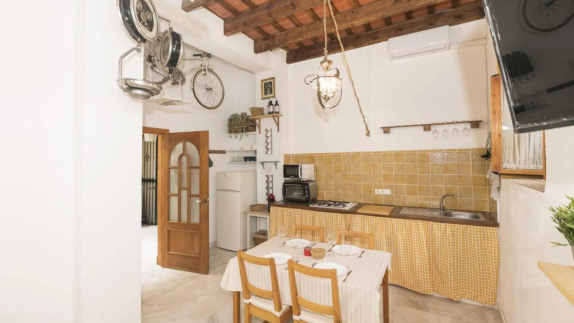 Appartamento Loft Santiago Jerez de la Frontera