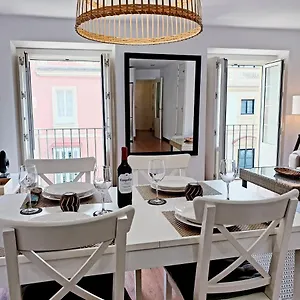 Sherryflat C/larga Apartamento