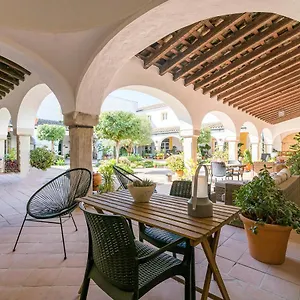  Appartement Cream Loft Siente Jerez Parking Incluido