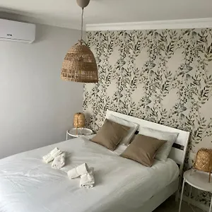 Casa Mina Centro Jerez Apartamento