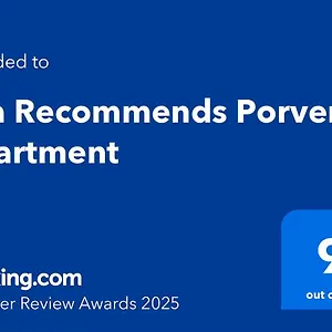 Eva Recommends Porvenir Apartamento